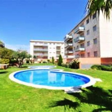 Lluis Millet 52 Apartment Apt1 Cambrils Esterno foto