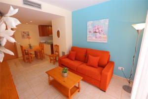 Lluis Millet 52 Apartment Apt1 Cambrils Esterno foto