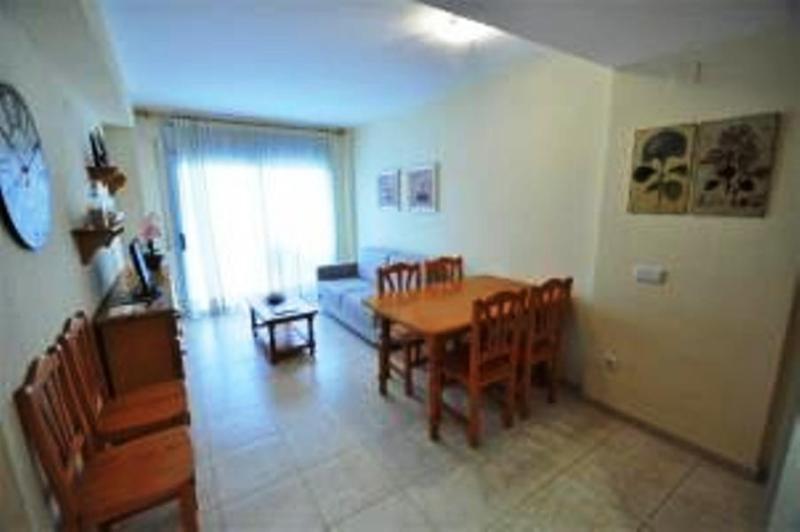 Lluis Millet 52 Apartment Apt1 Cambrils Esterno foto