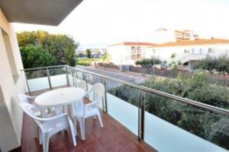 Lluis Millet 52 Apartment Apt1 Cambrils Esterno foto