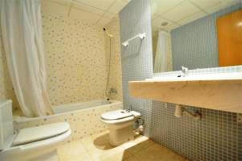 Lluis Millet 52 Apartment Apt1 Cambrils Esterno foto